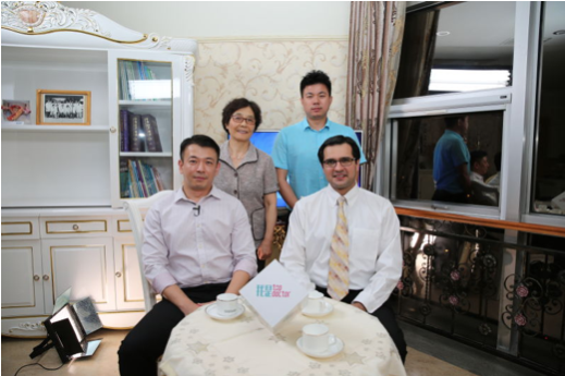 《我是Top Doctor》2：中马医生探讨国内外试管婴儿差异？