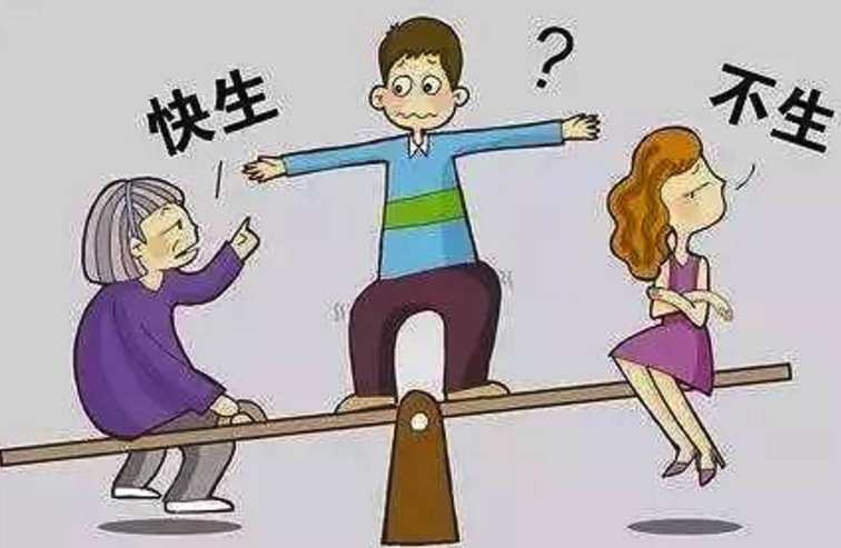 婚后难孕育,婆婆既催生又反对做试管婴儿!论婚前体检的重要性!